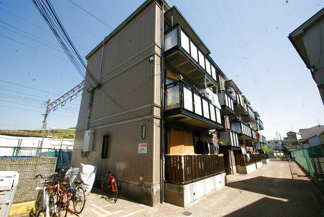 サンモール高垣