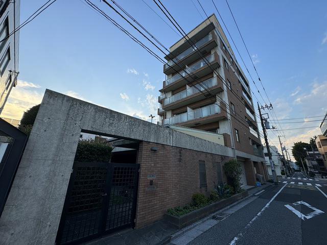 クレアコート