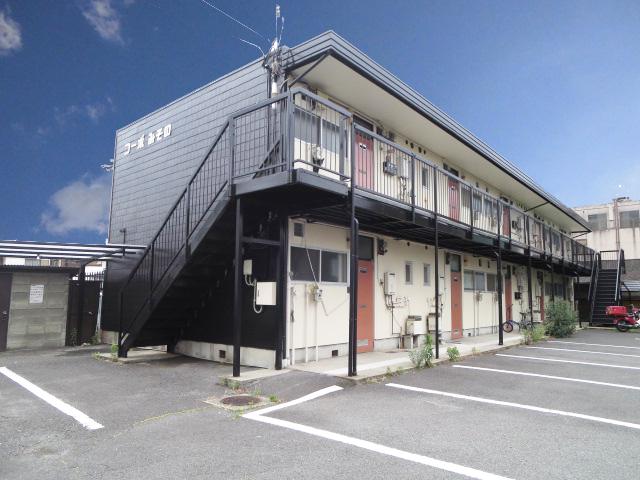 コーポみそのA