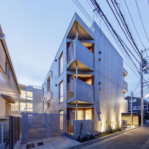 GRANDUO三軒茶屋10