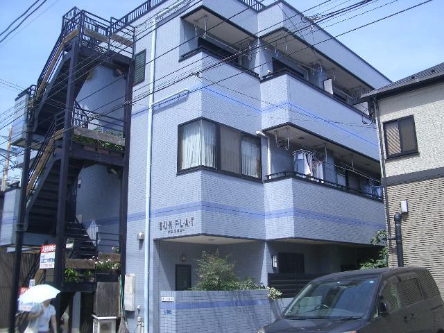 サンフラット