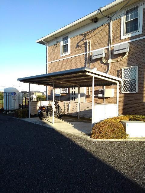 ギラソールA