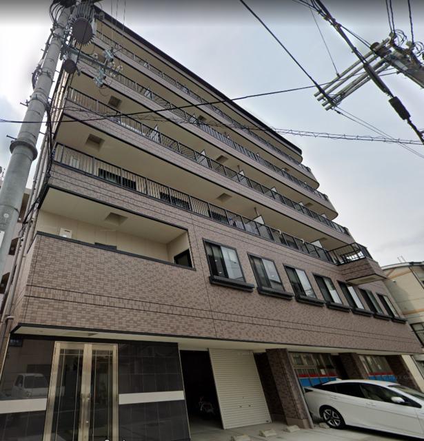 サン守口