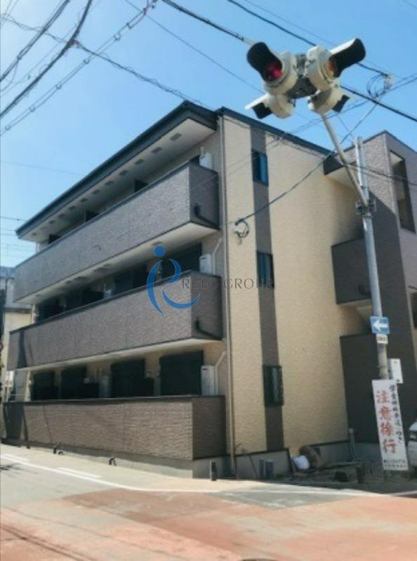 H-MAISON 平野イースト