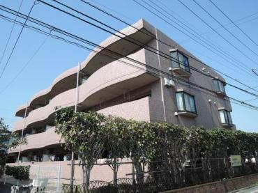 リーセント石神井台