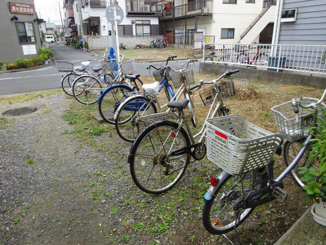 グリーンハイツ