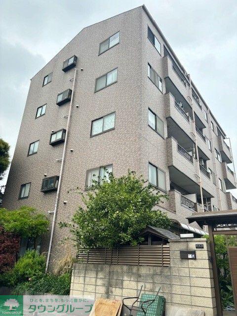 エレガンス浜中