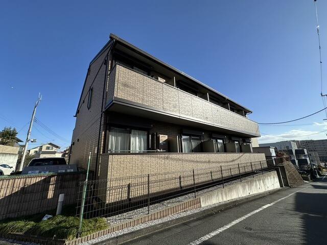 フラットサクセスII 1