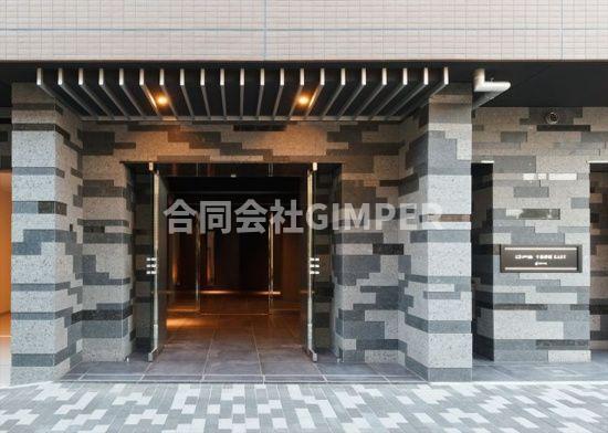 DIPS十条仲原イースト