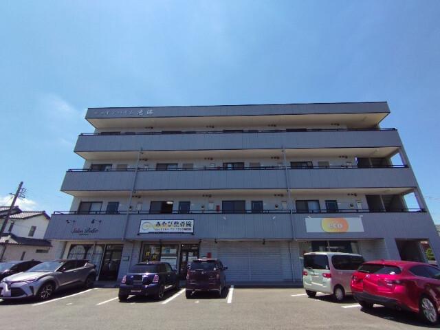 シャインハイム池端
