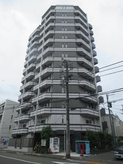 AZEST中野新橋
