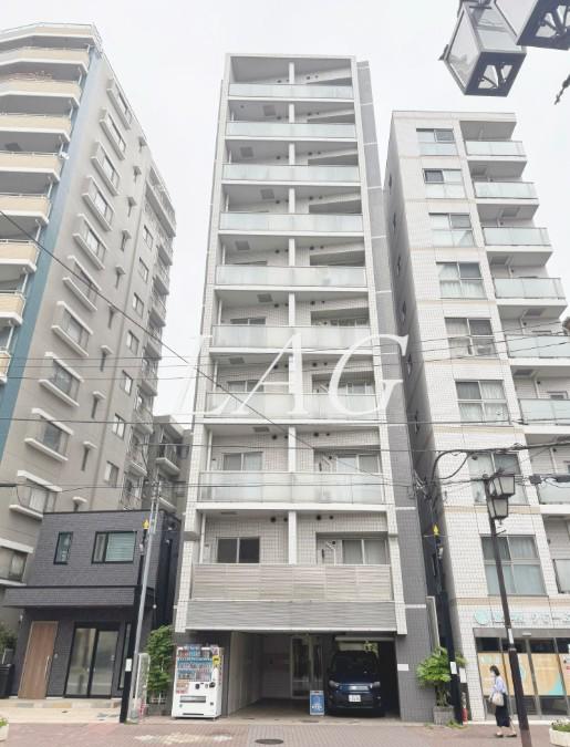 ドルチェ東京府中・弐番館