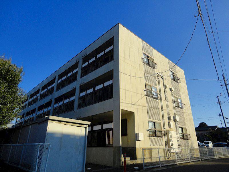 マンション菱花