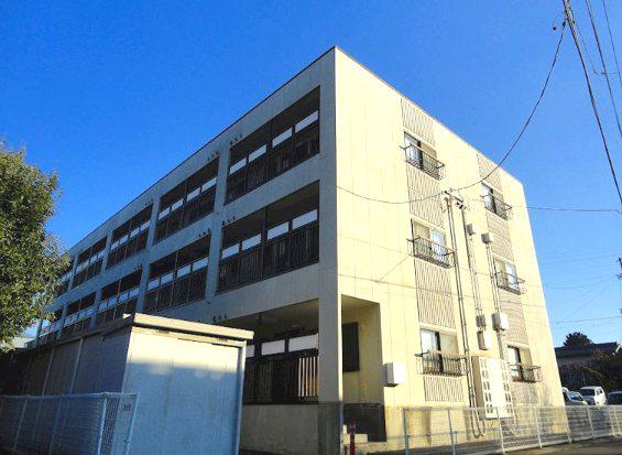 マンション菱花