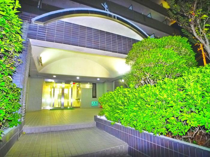 ア・フィットステージ市川南