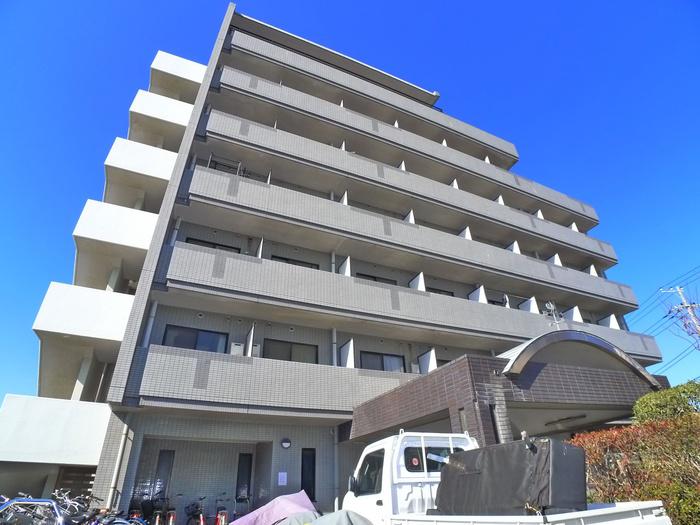 ア・フィットステージ市川南