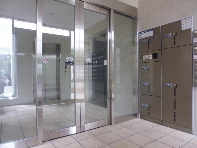 カーザ宮之前