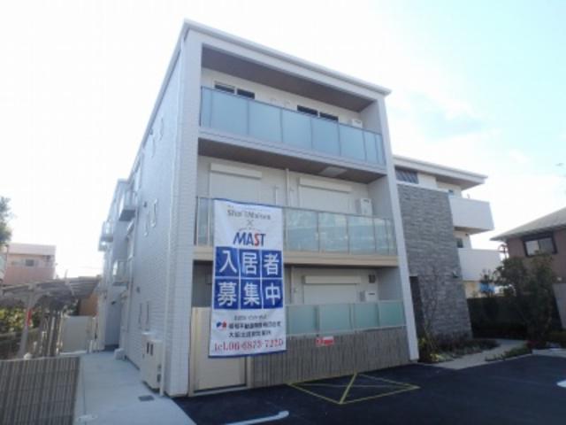 シャーメゾン 四季彩