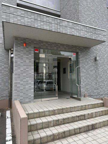 向町マンション 2BY2
