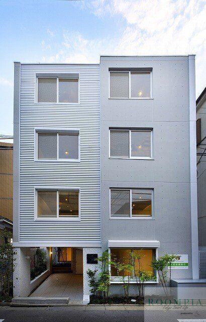 CREAL渋谷笹塚