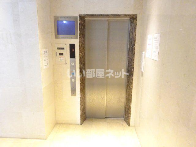 プレサンスKOBEアモーレ
