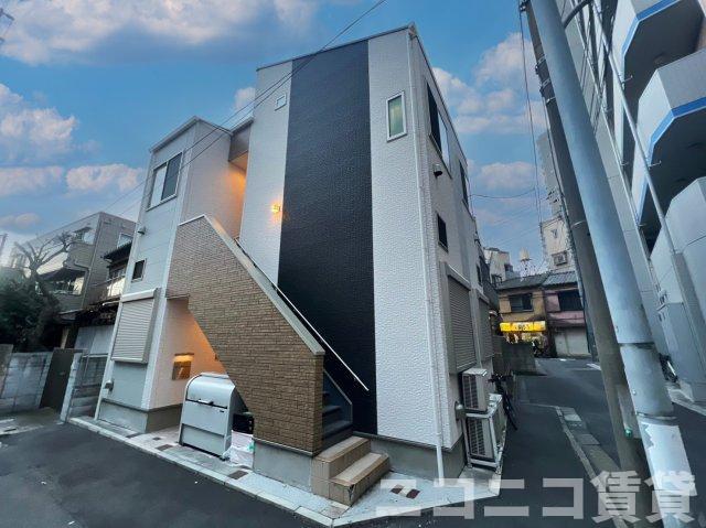 URBAN STUDIO 滝野川