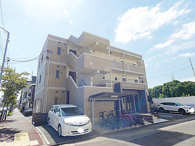 プレステージ金城
