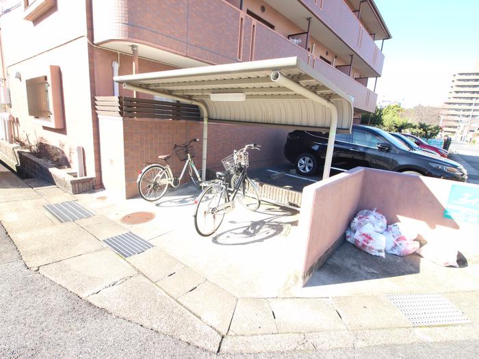 ドマーニ茶屋ヶ坂