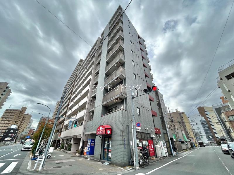 カーサマジカル入谷