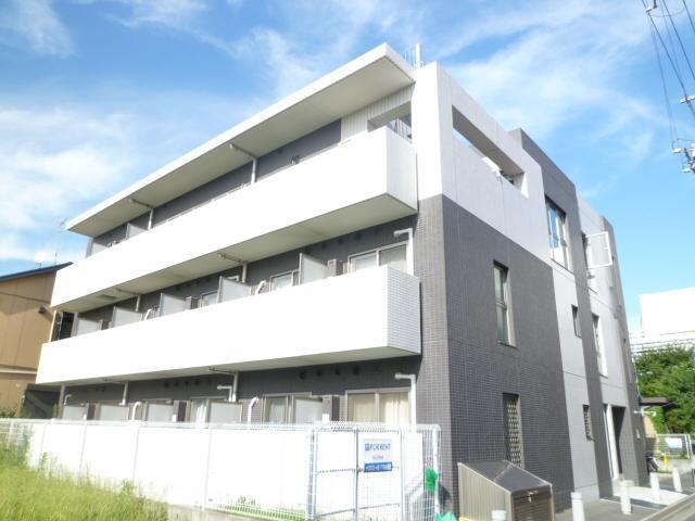東武伊勢崎線 西新井駅 徒歩5分 3階建 築20年