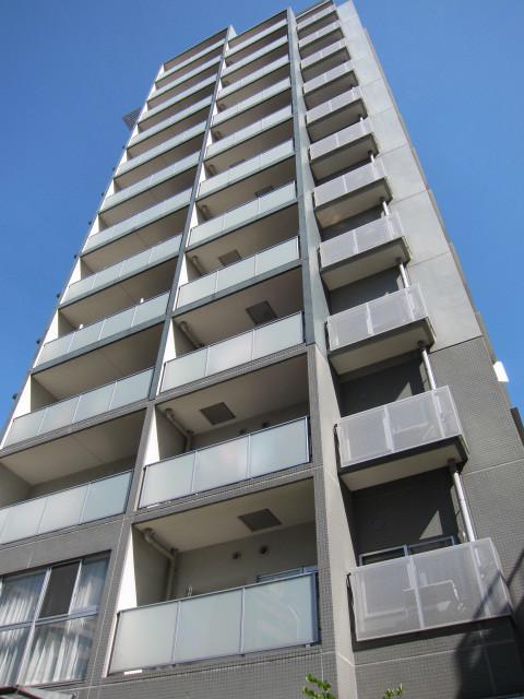 アクティ上池袋