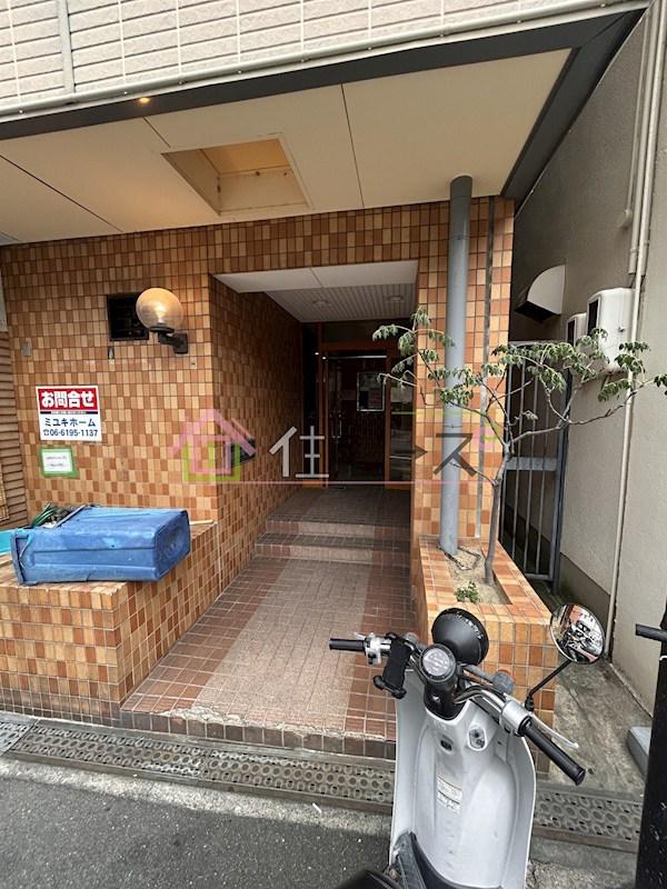 相川有明ハイツ