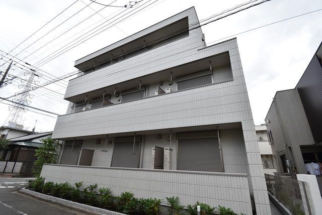 DSTYLE中町