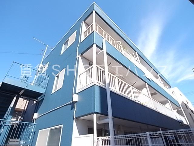 近藤マンション