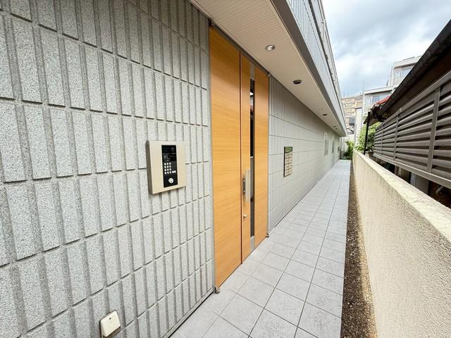 HIGHGATE 滝野川