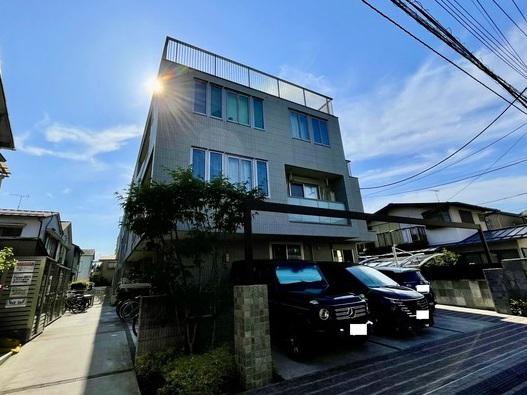 HIGHGATE 滝野川
