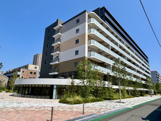 リーフシティ市川ザ・レジデンス