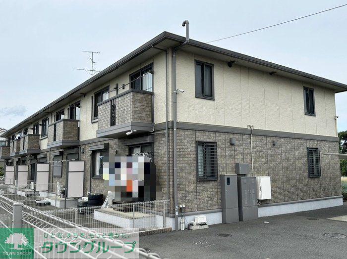 メルベーユ西白井