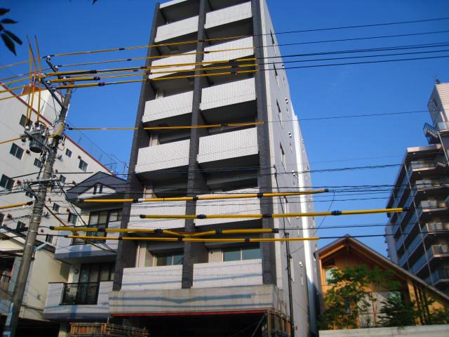 フォーセゾン広瀬北町