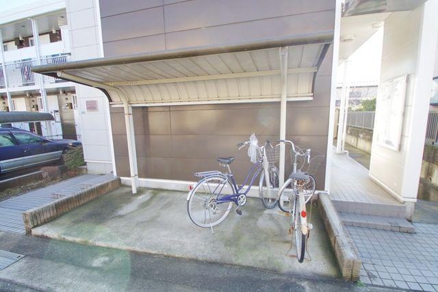 レオパレスさくらII