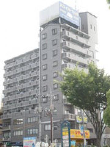 アヴァンセ中筋