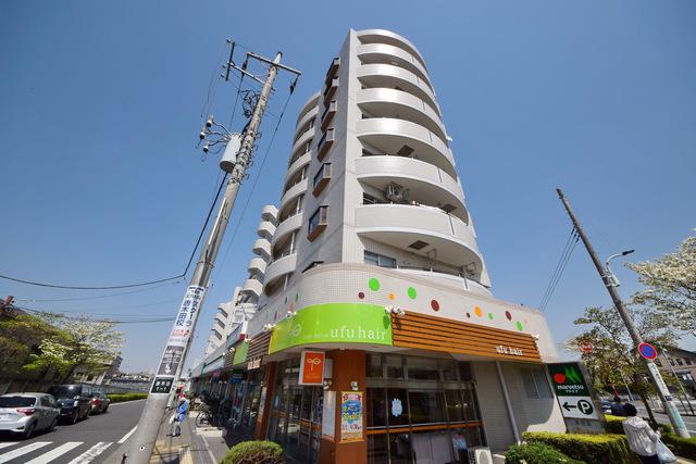 プラザ唐木田