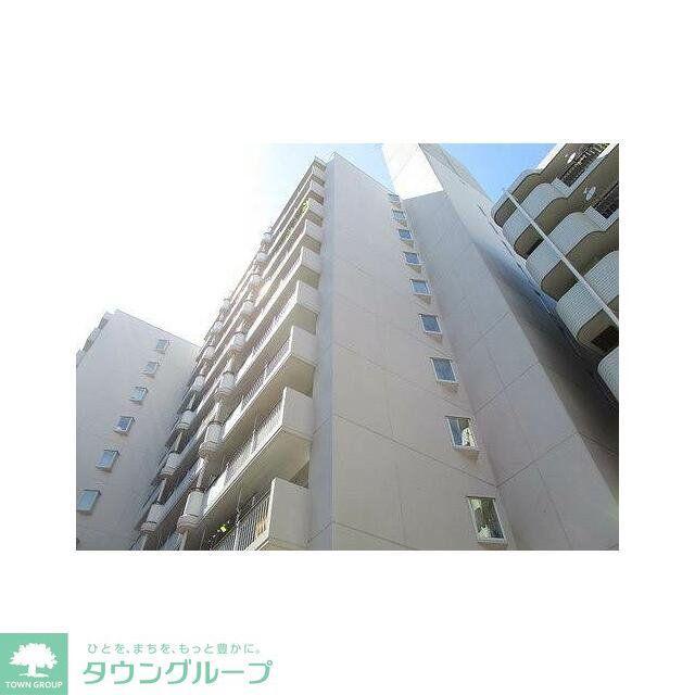 コープ木場
