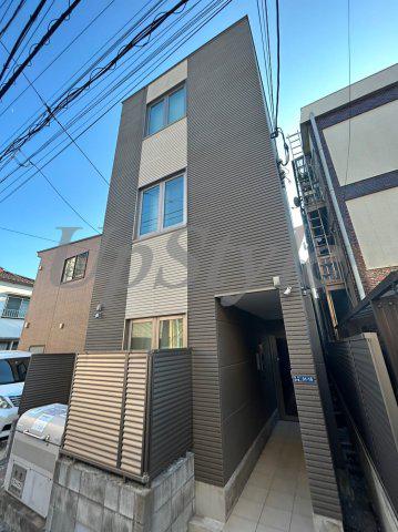 クレディ町屋