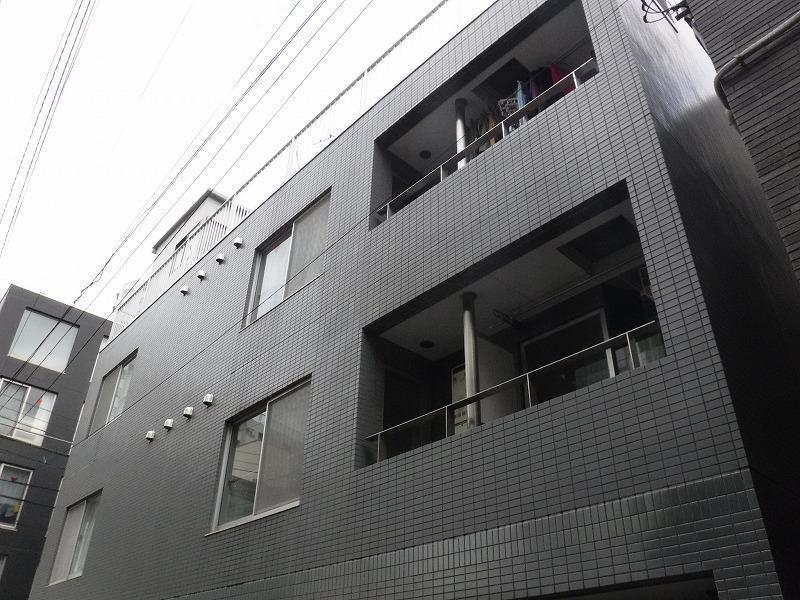 MKマンション