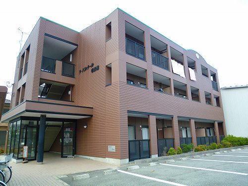 ラ・パルテール壱番館