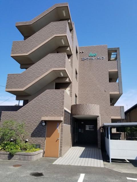 グランマコイ柚須