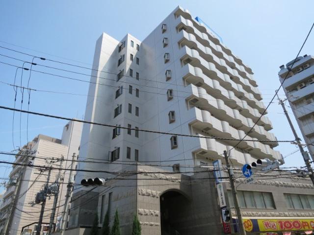 ルミエール八尾駅前