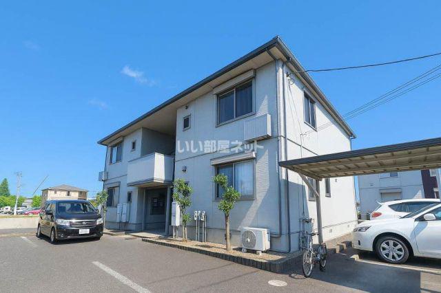 CASABRIGHT A棟