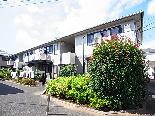 ヴェルドミール壱番館
